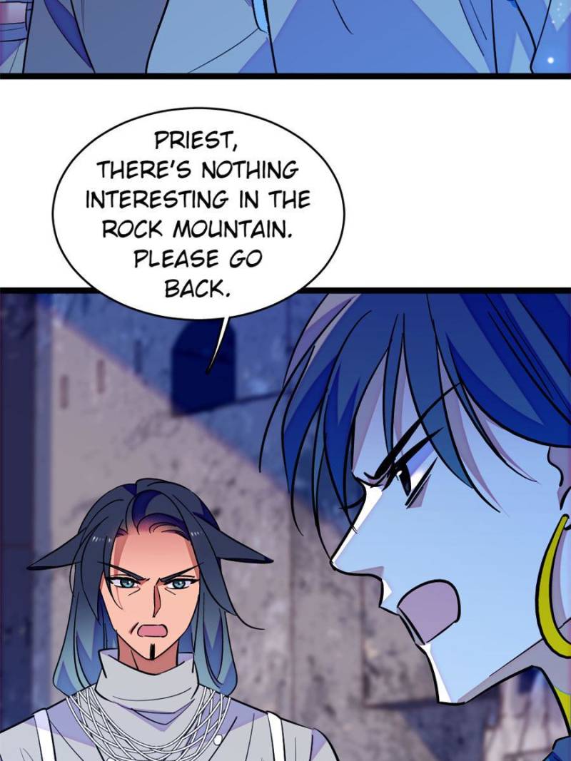 Romance in the Beast World Chapter 367 217 ch 367 39