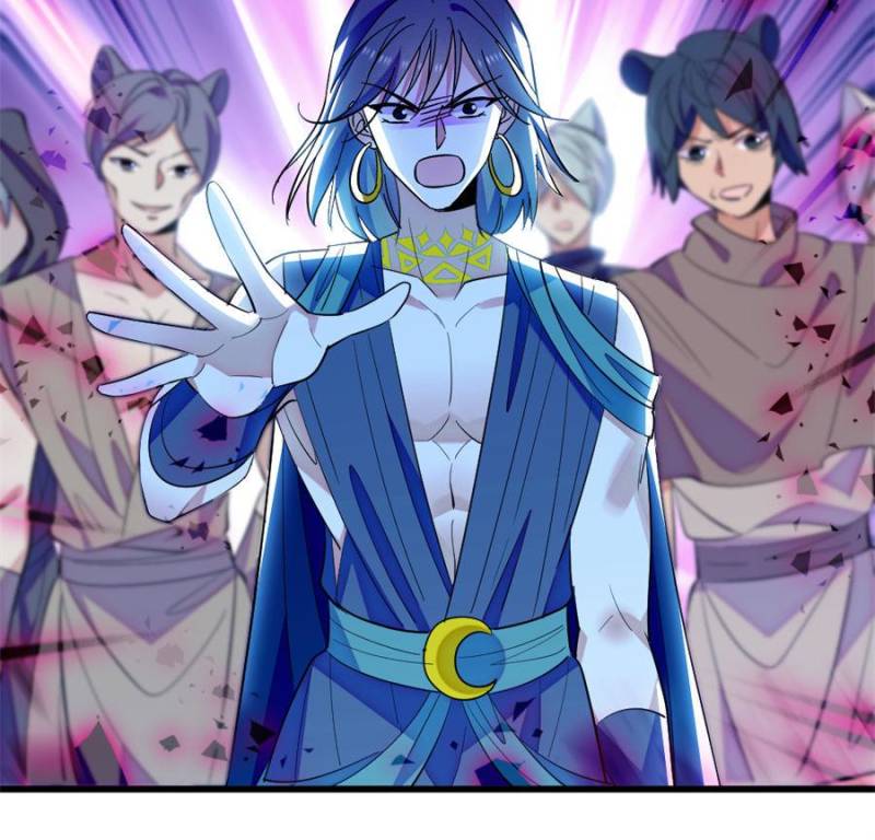 Romance in the Beast World Chapter 367 182 ch 367 4