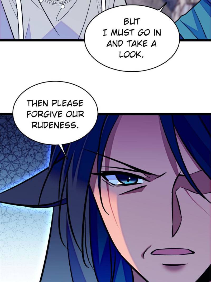 Romance in the Beast World Chapter 367 218 ch 367 40