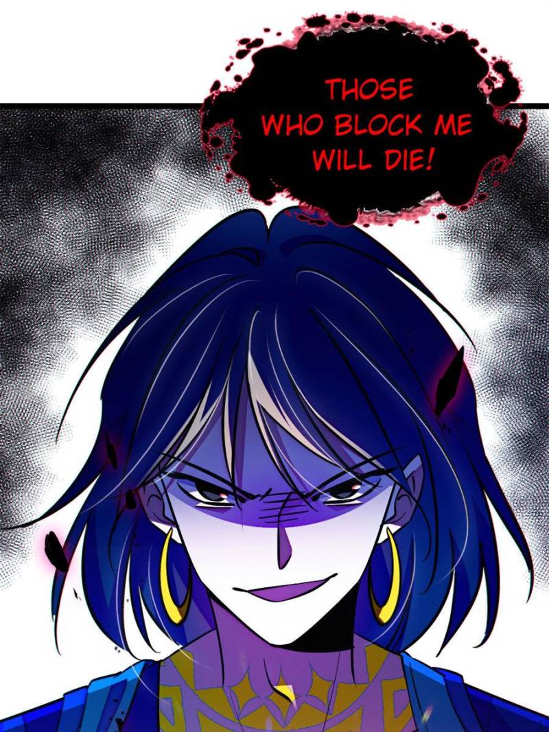 Romance in the Beast World Chapter 367 220 ch 367 42