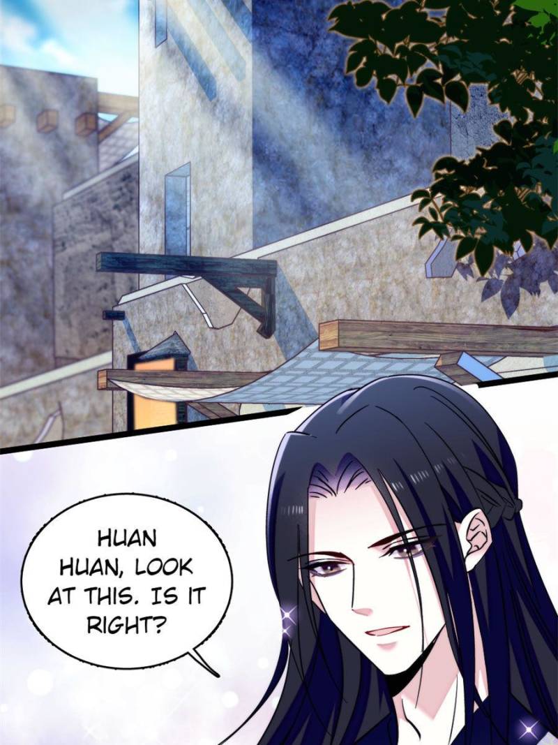 Romance in the Beast World Chapter 367 222 ch 367 44