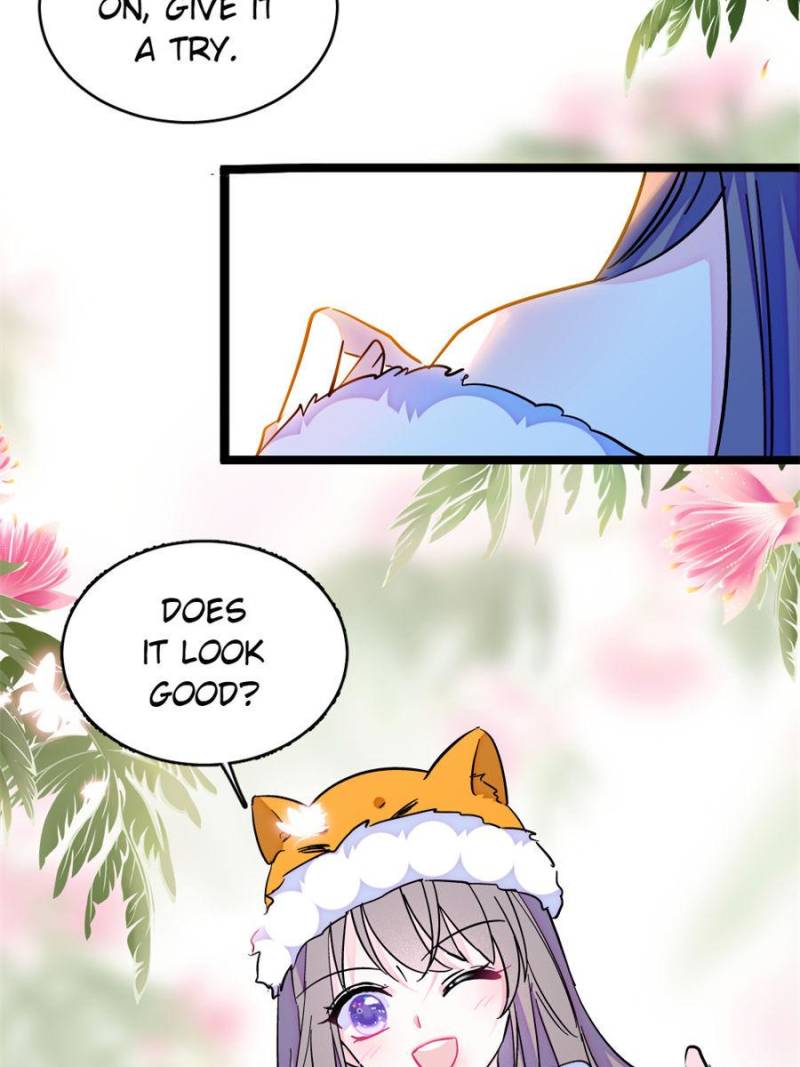 Romance in the Beast World Chapter 367 225 ch 367 47