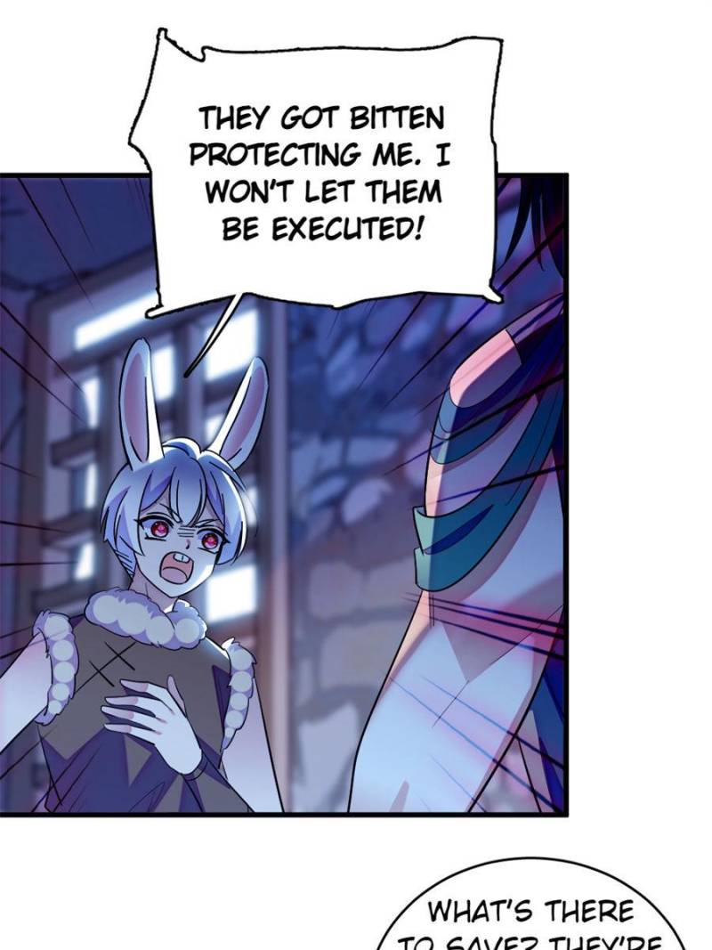 Romance in the Beast World Chapter 367 183 ch 367 5