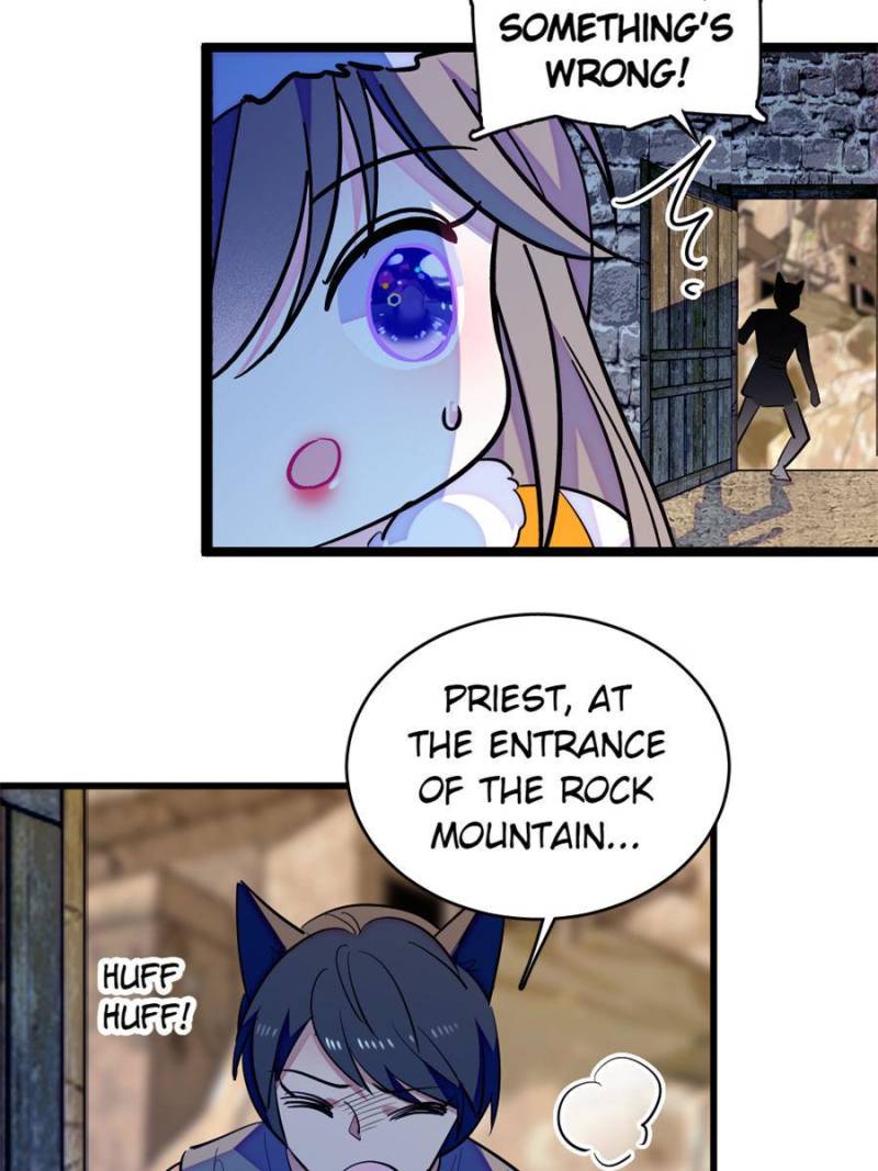 Romance in the Beast World Chapter 367 229 ch 367 51