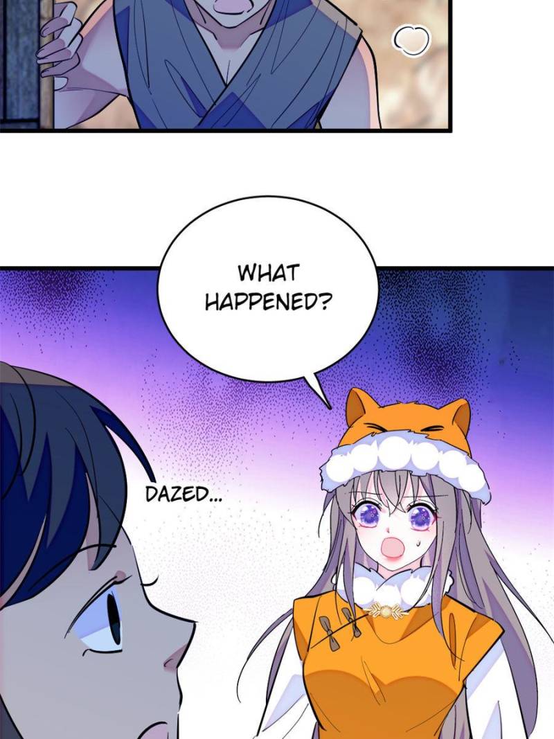 Romance in the Beast World Chapter 367 230 ch 367 52