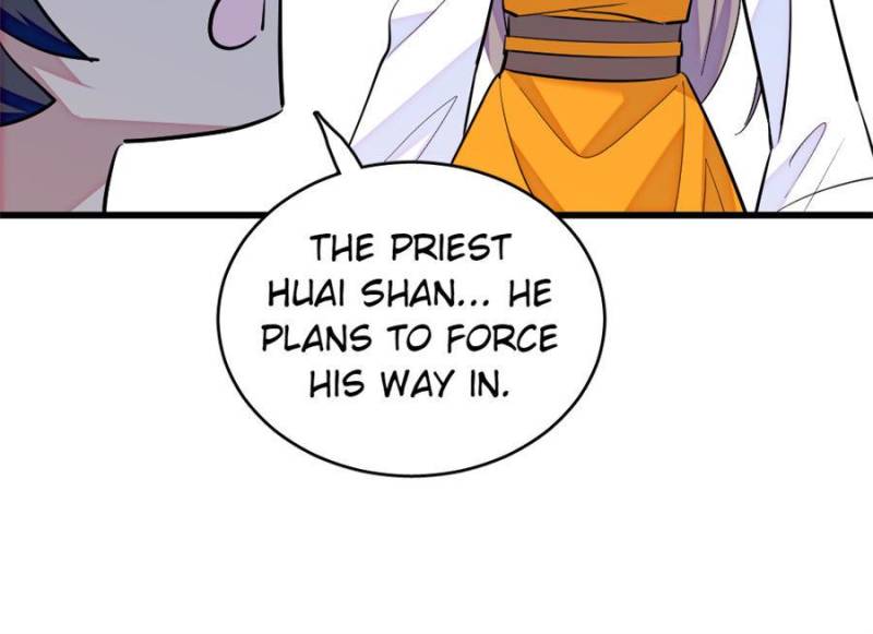 Romance in the Beast World Chapter 367 231 ch 367 53