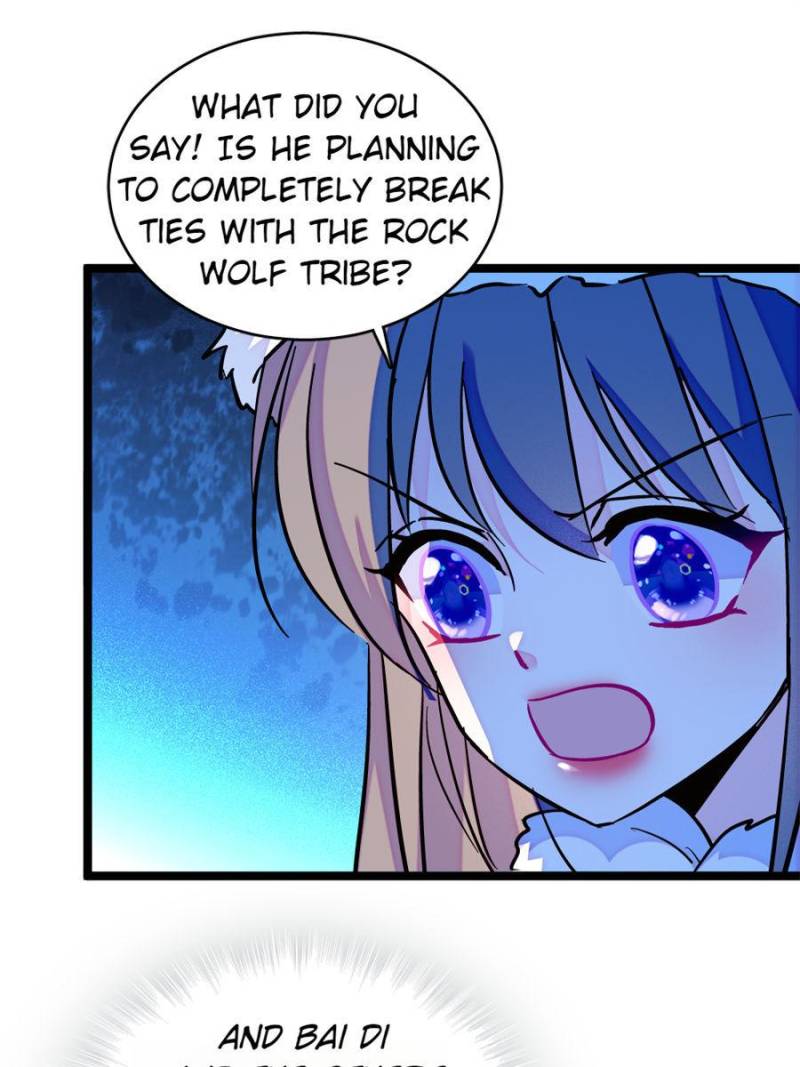 Romance in the Beast World Chapter 367 232 ch 367 54