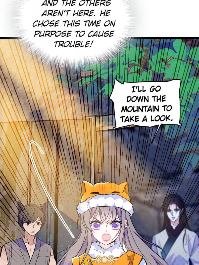 Romance in the Beast World Chapter 367 233 ch 367 55