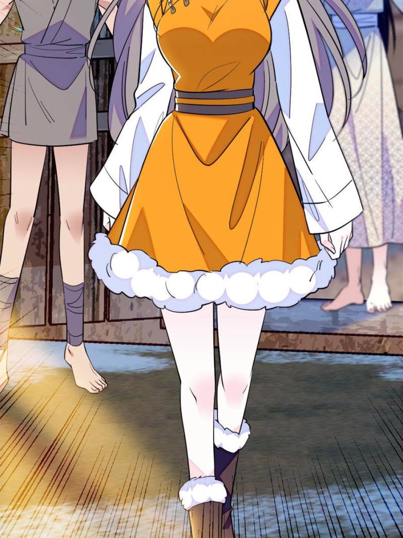 Romance in the Beast World Chapter 367 234 ch 367 56