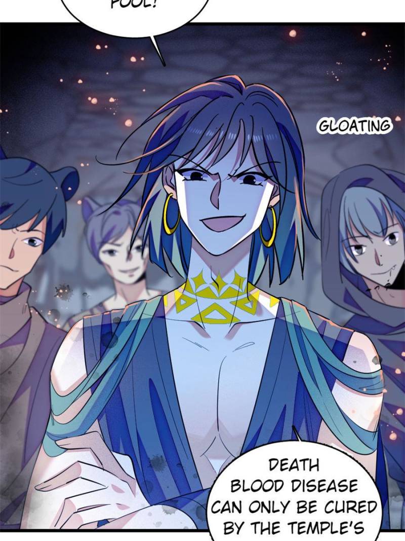 Romance in the Beast World Chapter 367 185 ch 367 7