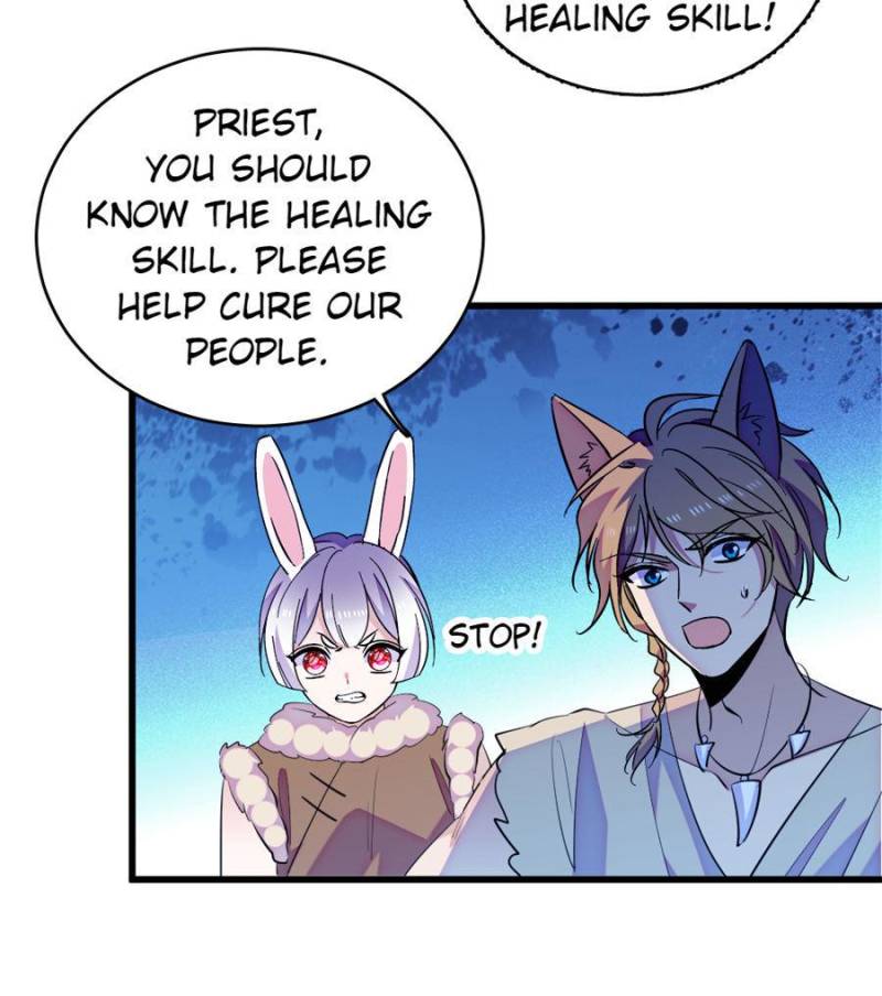 Romance in the Beast World Chapter 367 186 ch 367 8