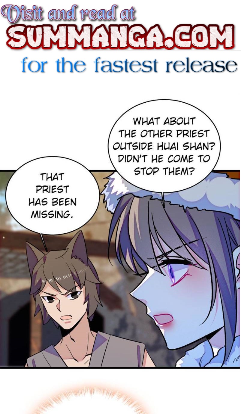 Romance in the Beast World Chapter 368 176 ch 368 1