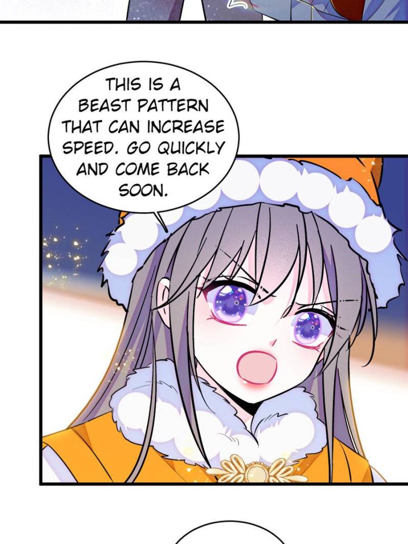 Romance in the Beast World Chapter 368 185 ch 368 10