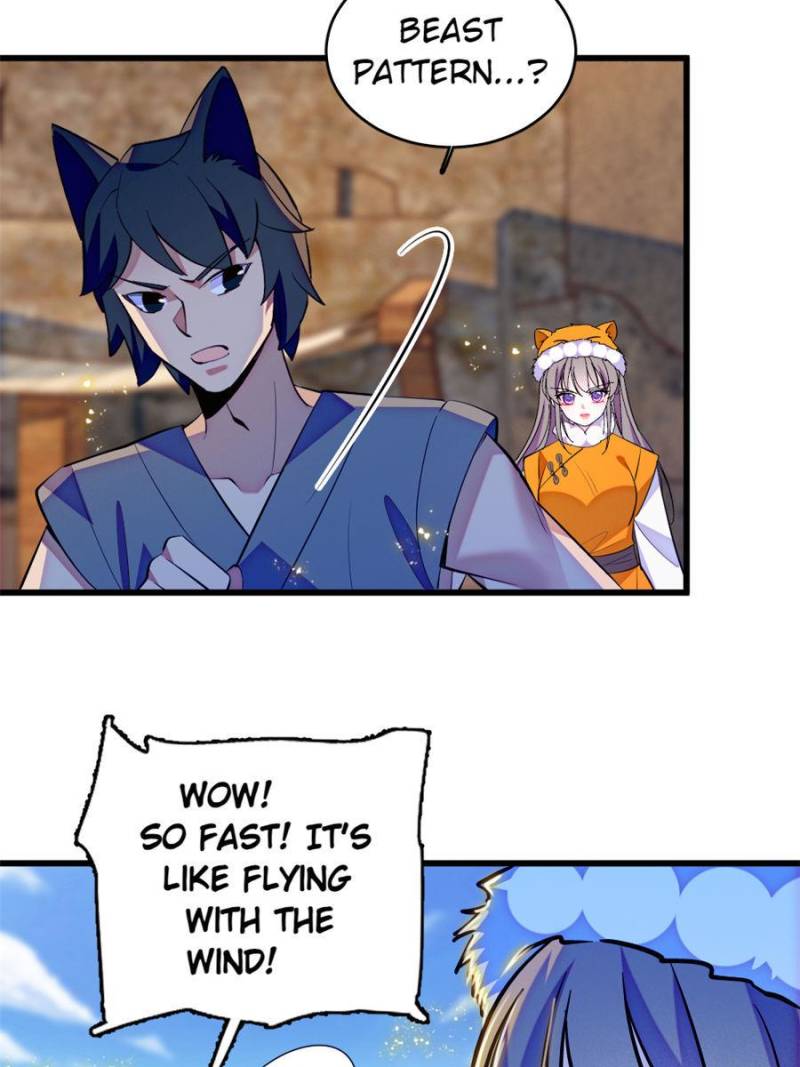 Romance in the Beast World Chapter 368 186 ch 368 11