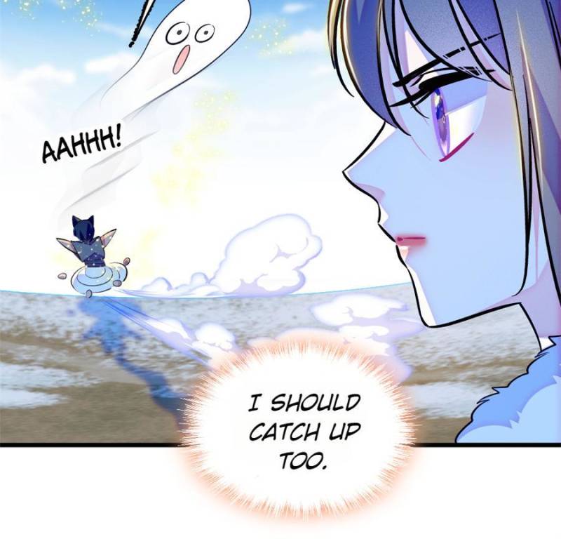 Romance in the Beast World Chapter 368 187 ch 368 12