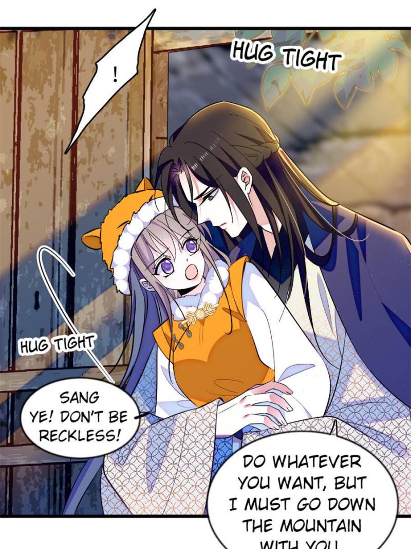 Romance in the Beast World Chapter 368 188 ch 368 13