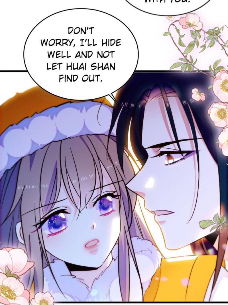 Romance in the Beast World Chapter 368 189 ch 368 14