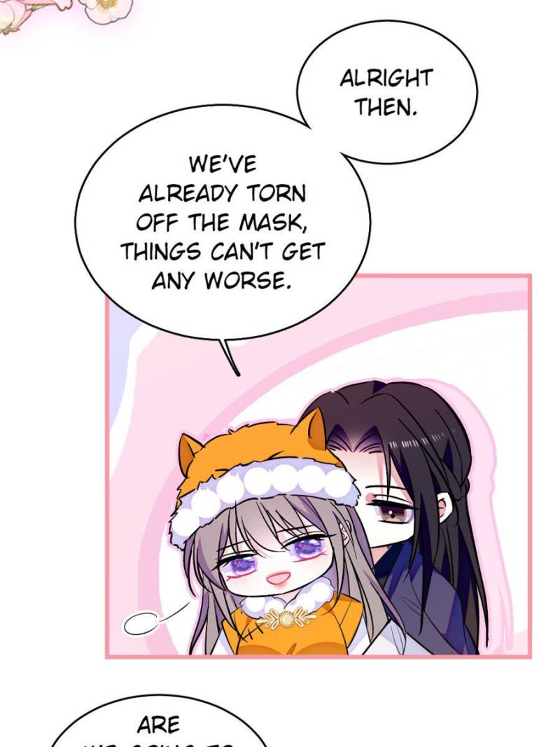 Romance in the Beast World Chapter 368 190 ch 368 15