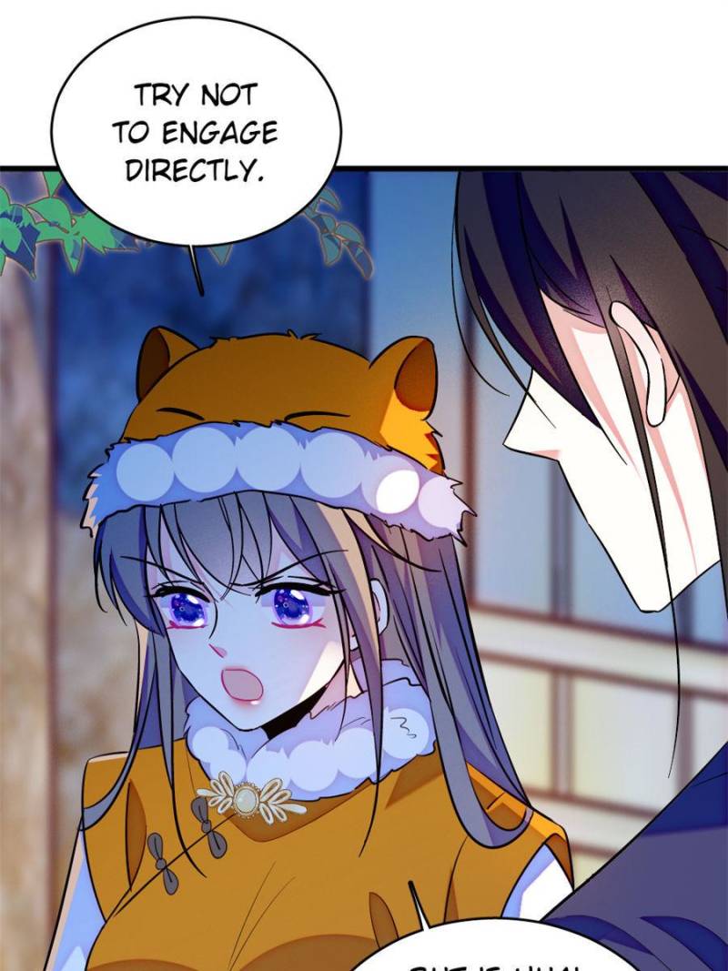 Romance in the Beast World Chapter 368 192 ch 368 17