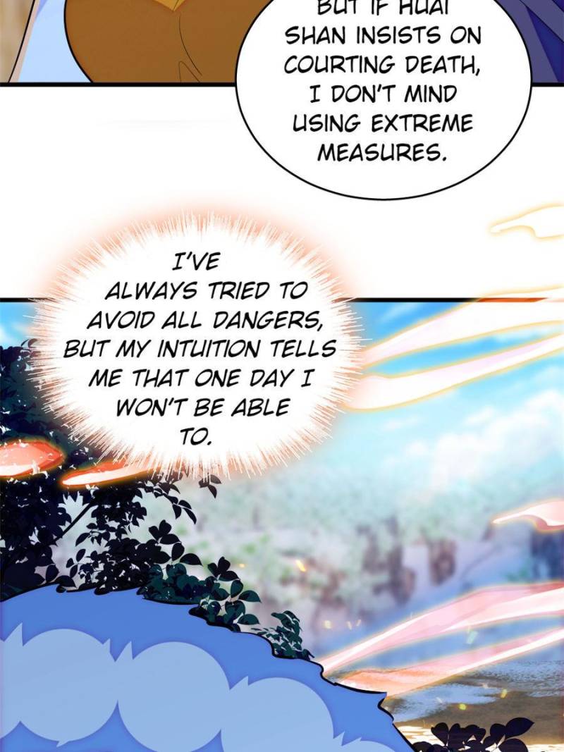 Romance in the Beast World Chapter 368 193 ch 368 18