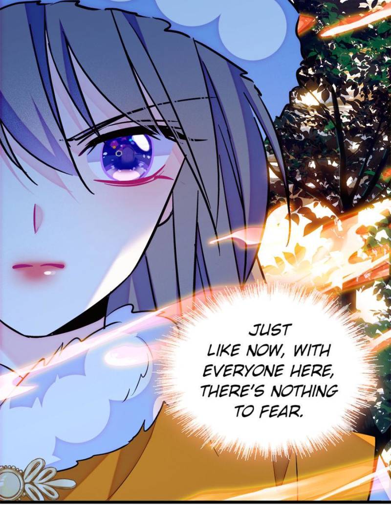 Romance in the Beast World Chapter 368 194 ch 368 19