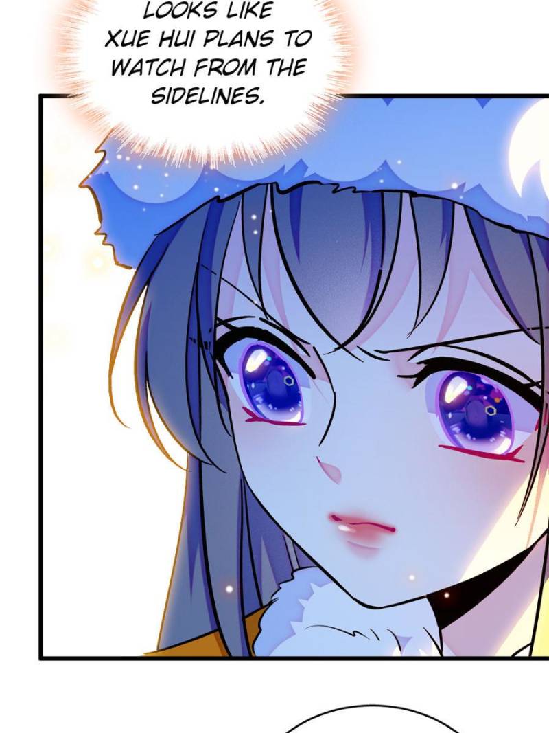 Romance in the Beast World Chapter 368 177 ch 368 2