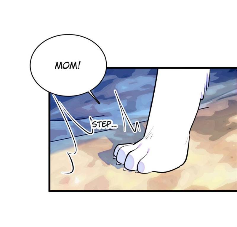 Romance in the Beast World Chapter 368 195 ch 368 20