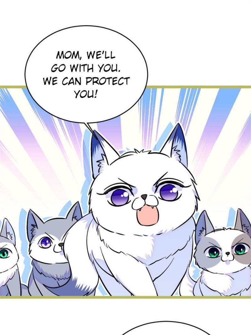 Romance in the Beast World Chapter 368 196 ch 368 21