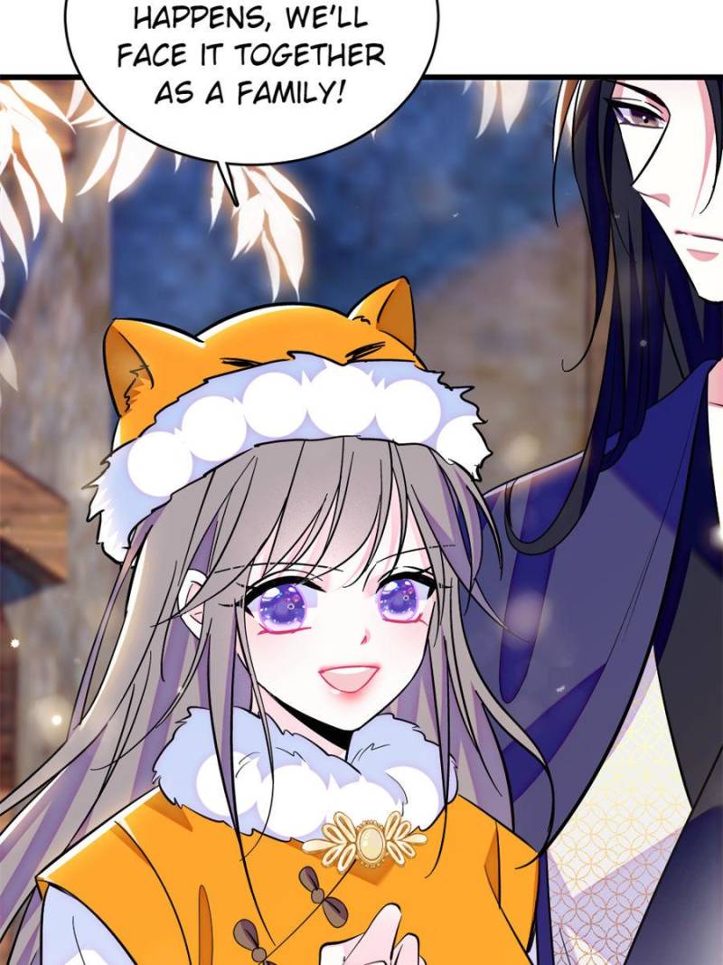 Romance in the Beast World Chapter 368 198 ch 368 23