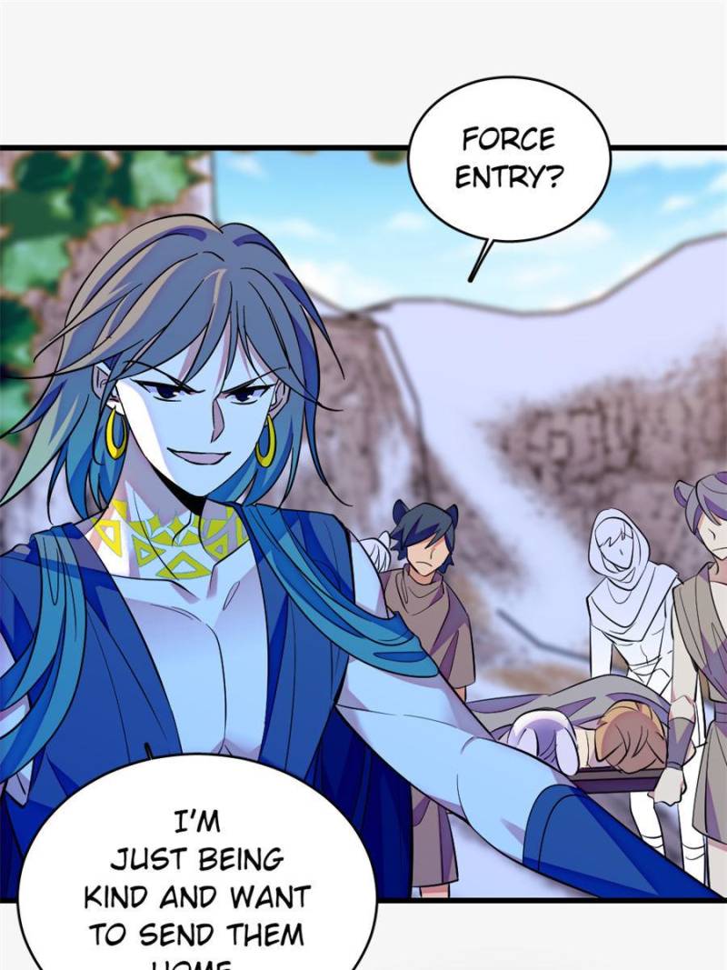 Romance in the Beast World Chapter 368 204 ch 368 29