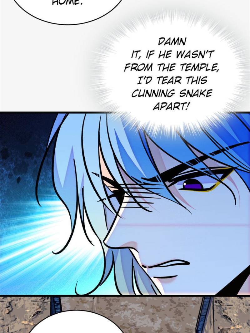 Romance in the Beast World Chapter 368 205 ch 368 30