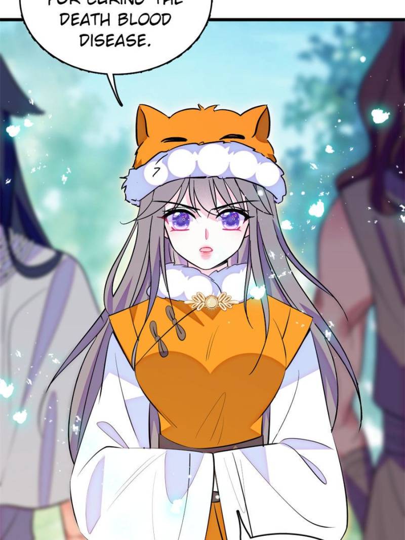 Romance in the Beast World Chapter 368 211 ch 368 36