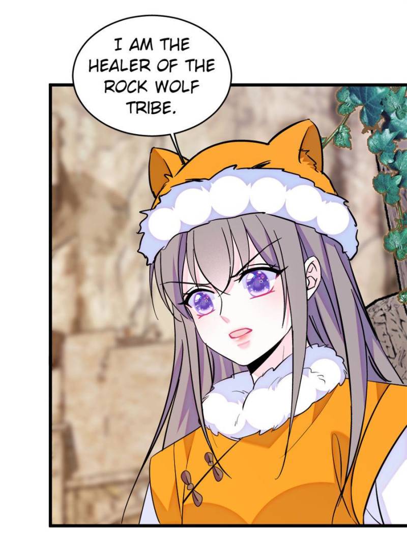 Romance in the Beast World Chapter 368 214 ch 368 39