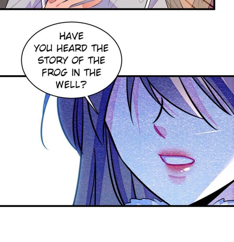 Romance in the Beast World Chapter 368 218 ch 368 43