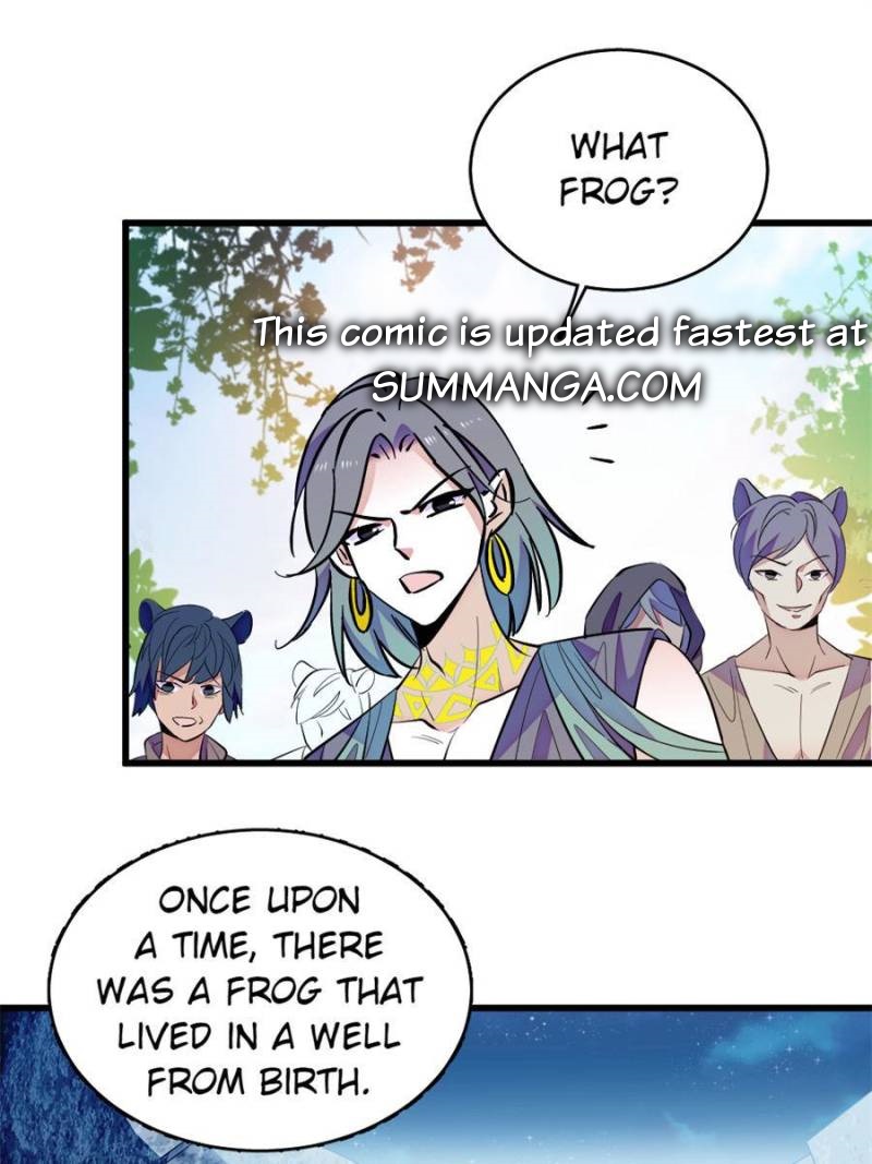 Romance in the Beast World Chapter 368 219 ch 368 44