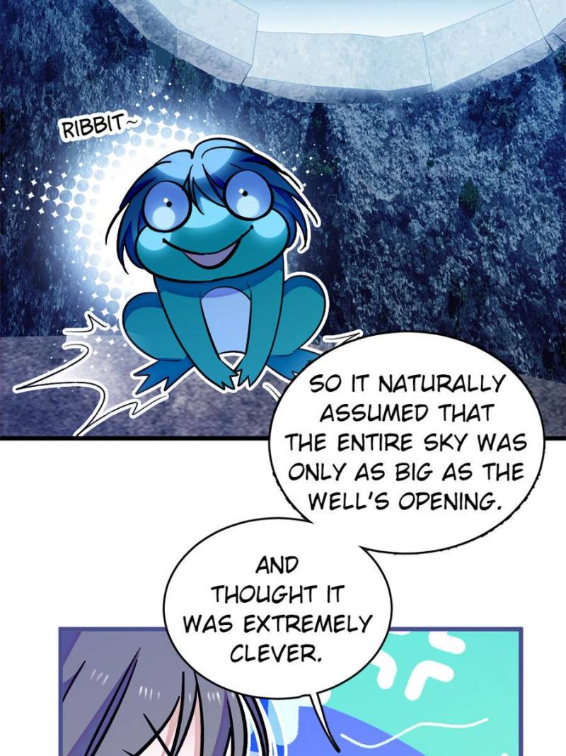 Romance in the Beast World Chapter 368 220 ch 368 45