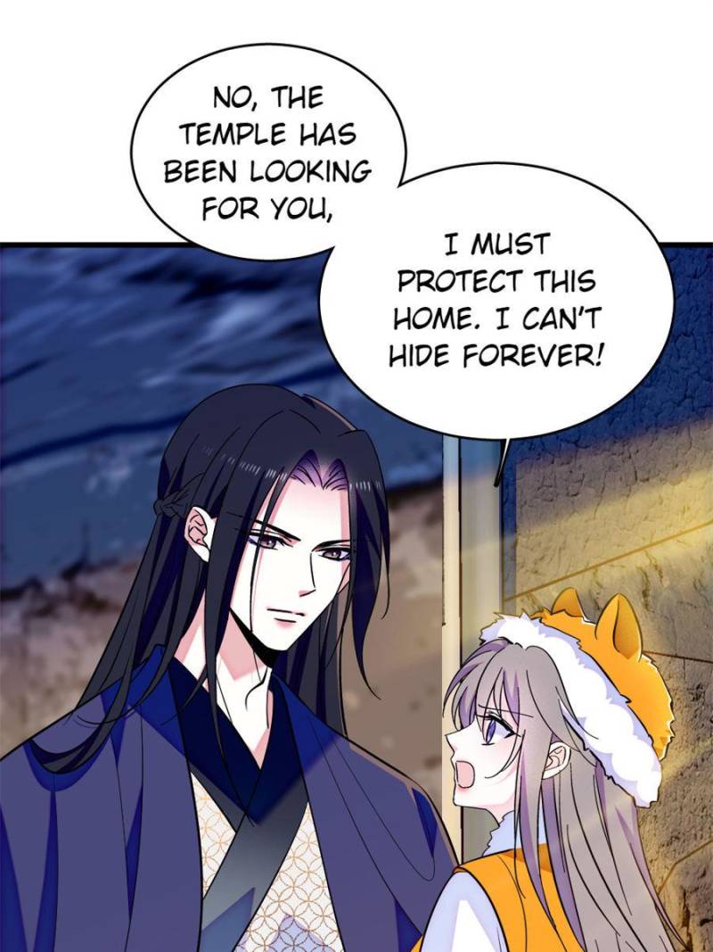 Romance in the Beast World Chapter 368 180 ch 368 5