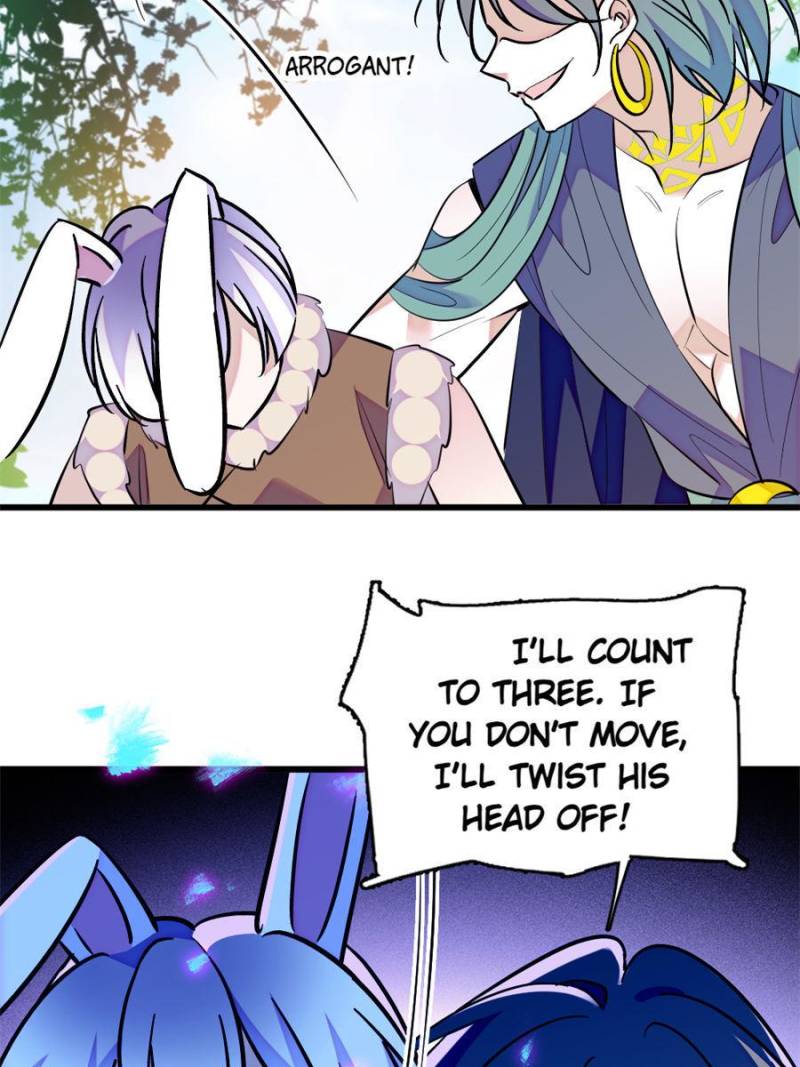 Romance in the Beast World Chapter 368 225 ch 368 50