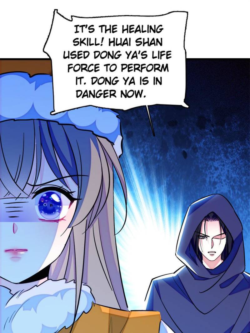 Romance in the Beast World Chapter 368 227 ch 368 52