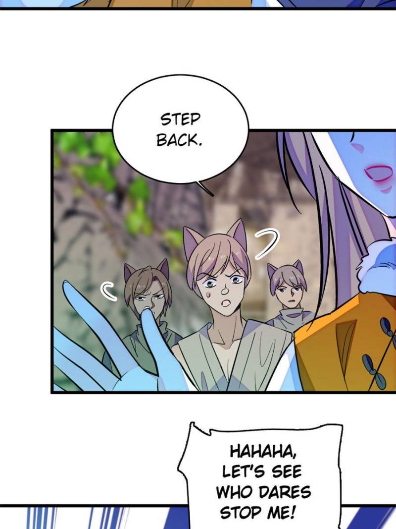 Romance in the Beast World Chapter 368 228 ch 368 53