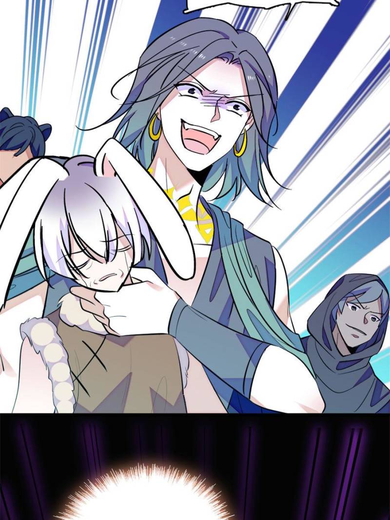 Romance in the Beast World Chapter 368 229 ch 368 54