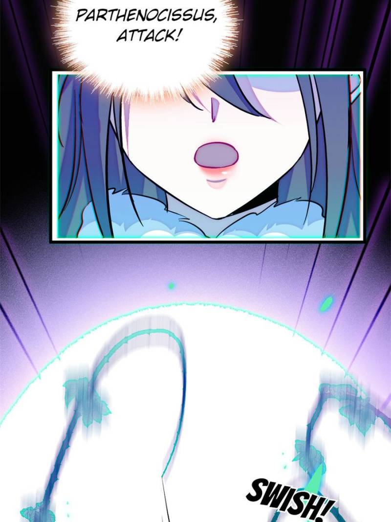 Romance in the Beast World Chapter 368 230 ch 368 55