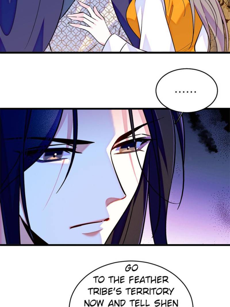 Romance in the Beast World Chapter 368 181 ch 368 6