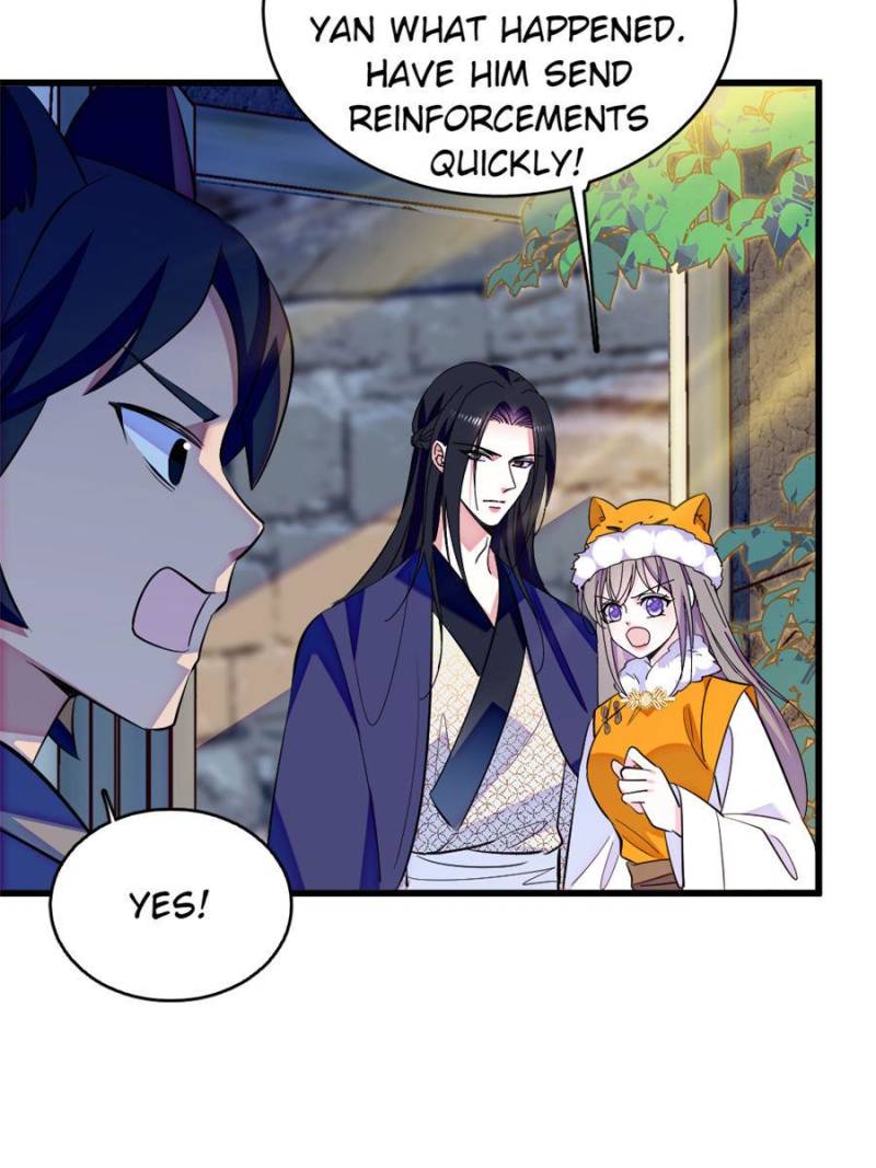 Romance in the Beast World Chapter 368 182 ch 368 7