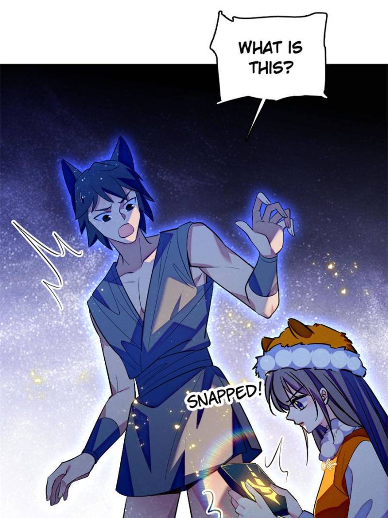 Romance in the Beast World Chapter 368 184 ch 368 9