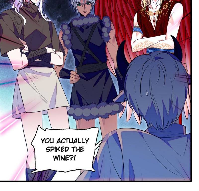 Romance in the Beast World Chapter 371 153 ch 371 11