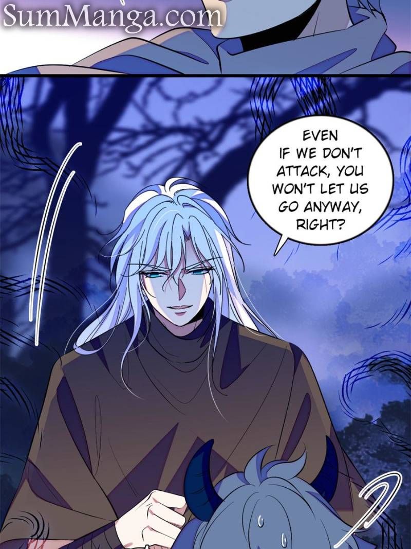 Romance in the Beast World Chapter 371 156 ch 371 14