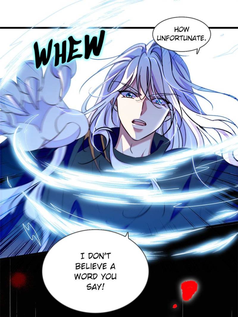 Romance in the Beast World Chapter 371 158 ch 371 16