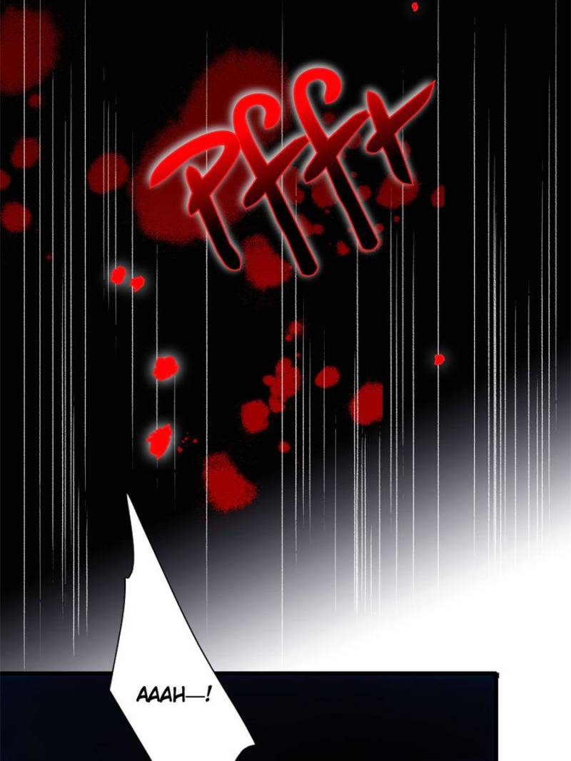 Romance in the Beast World Chapter 371 159 ch 371 17