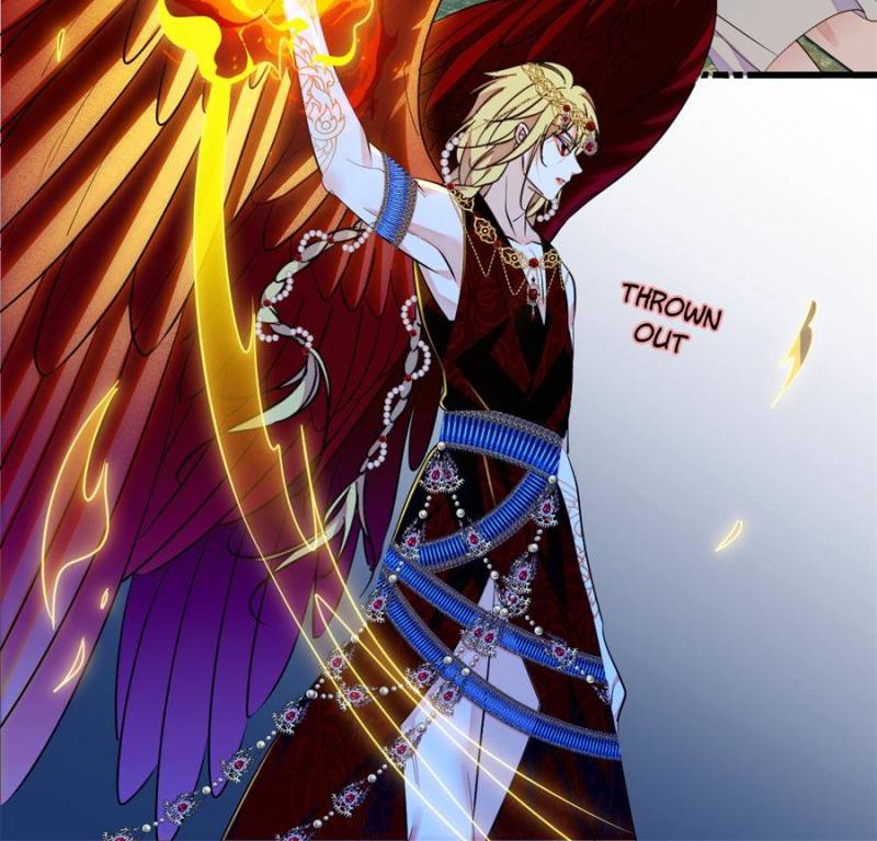 Romance in the Beast World Chapter 371 161 ch 371 19